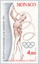 Ribbon, Discipline of Rhythmic Gymnastics