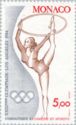 Hoop, Discipline of Rhythmic Gymnastics
