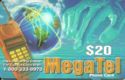 Megatel 20$