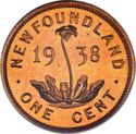 1 Cent (Small)
