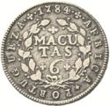 6 Macutas