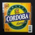 Córdoba Dorada
