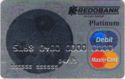MasterCard Platinum