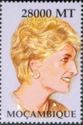 Diana, Princess of Wales
