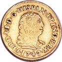 1 Escudo