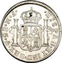 2 Reales (CAROLVS III)
