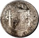 4 Reales (CAROLVS III)
