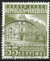 Main Post Office, Caracas