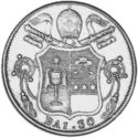 30 Baiocchi (Gregorio XVI)