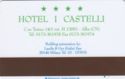 Hotel I Castelli Alba
