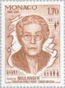 Nadia Boulanger (1887-1979)