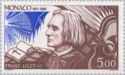 Franz Liszt (1811-1886), 175th Birth Anniversary