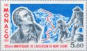200th Anniversary of the First Ascent of Mont Blanc