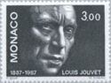 Birth Centenary of Louis Jouvet
