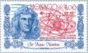 300th Anniversary of the Gravity Theory by Isaac Newton