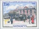 Monaco Station (1910)