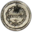 1 Centavo