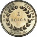 1 Colón