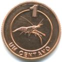 1 Centavo