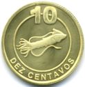 10 Centavos