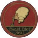 10 Pfennig (“Edel” sekt)