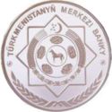 20 Manat (Symbol CIS)