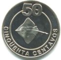 50 Centavos