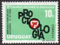 First national congress of proctology in Punta del Este
