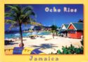 Island Village Beach, Ocho Rios, Jamaica