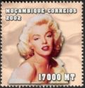 Marilyn Monroe