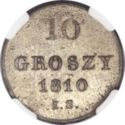 10 Groszy