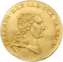 1 Ducat (18 Zlotych)