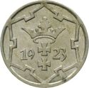 5 Pfennig