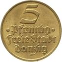 5 Pfennig