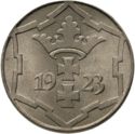 10 Pfennig