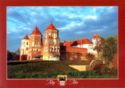 Mir Castle Complex (World Heritage 2000)