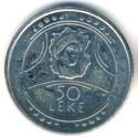 50 Lekë
