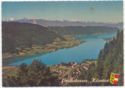 Ossiachersee, Kärnten