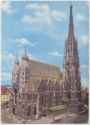 Stephansdom Wien