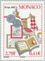 Cartophile, Philately and Numismatics Exchange, Fontvieille