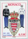 Centenary of Police Force