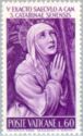 St. Catherine of Siena