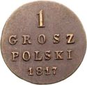 1 Grosz