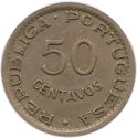 50 Centavos