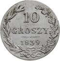 10 Groszy