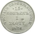 1 Złoty