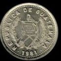 25 Centavos