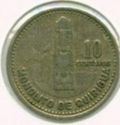 10 Centavos