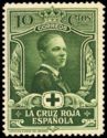 Spanish Red Cross