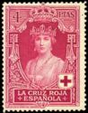 Spanish Red Cross